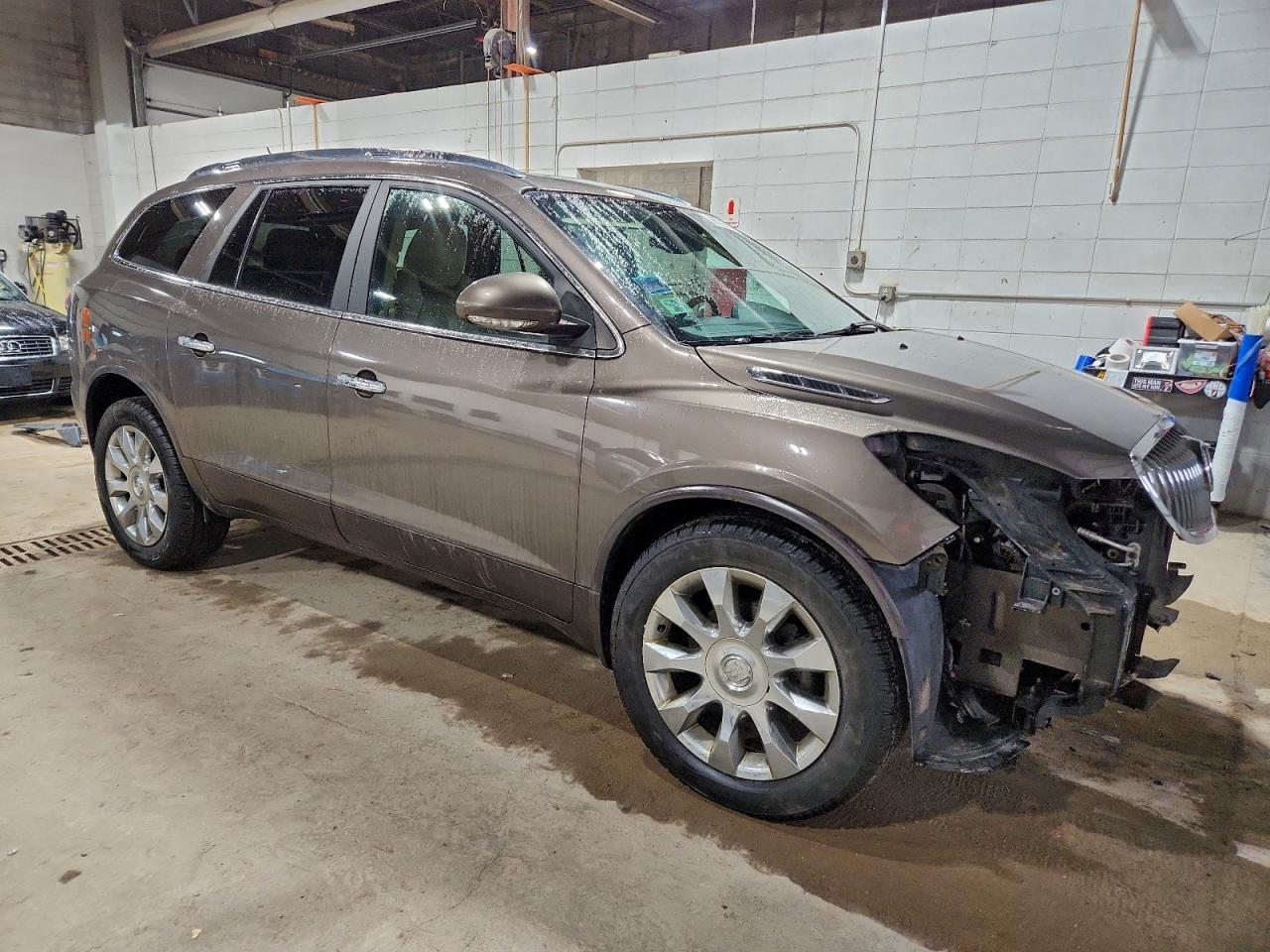 Buick Enclave Image 7
