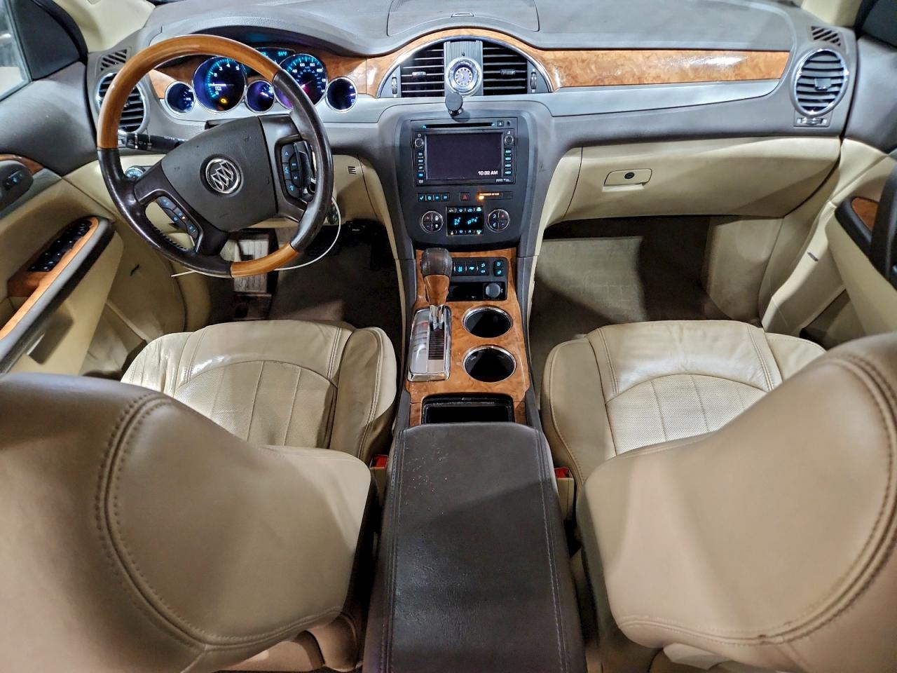 Buick Enclave Image 5