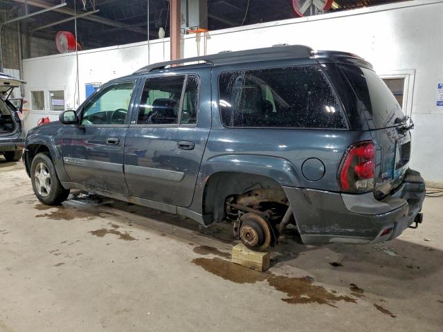 Chevrolet Trailblazer Ext Ls Image 9