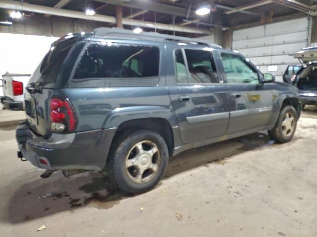 Chevrolet Trailblazer Ext Ls Image 2