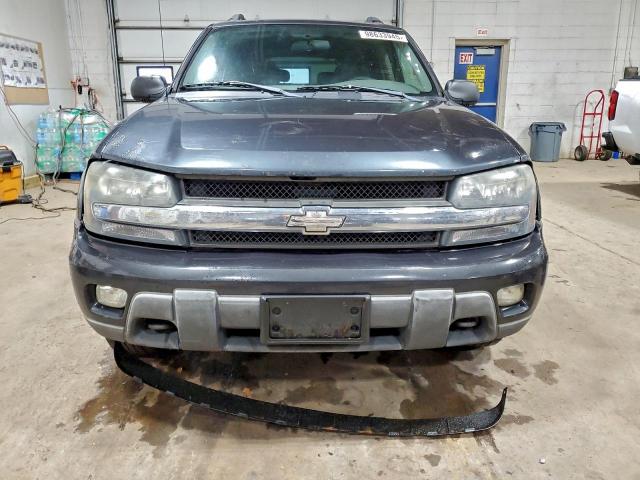 Chevrolet Trailblazer Ext Ls Image 13