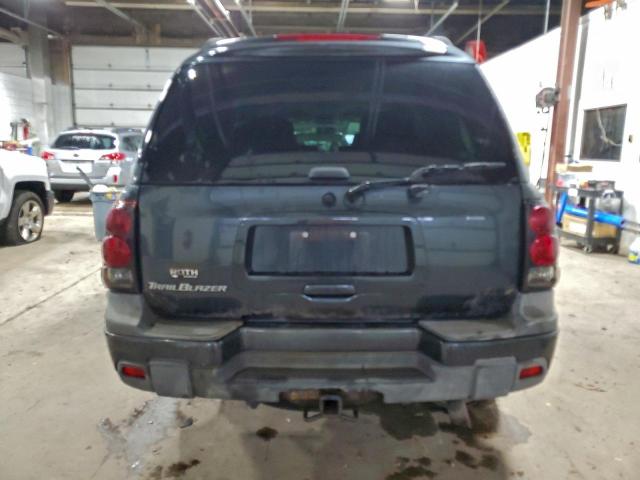 Chevrolet Trailblazer Ext Ls Image 11