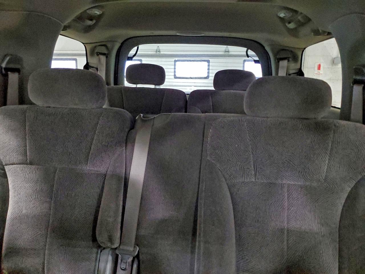 Chevrolet Trailblazer Ext Ls Image 5