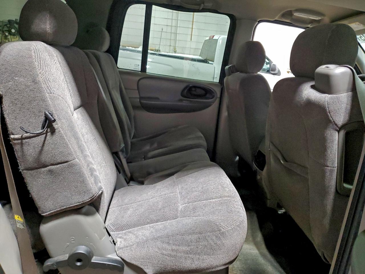 Chevrolet Trailblazer Ext Ls Image 4