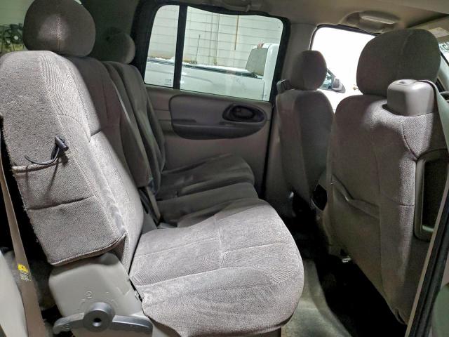 Chevrolet Trailblazer Ext Ls Image 4