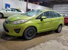 Ford Fiesta Se Image 1
