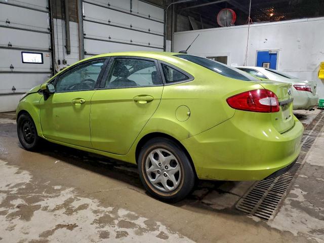 Ford Fiesta Se Image 4