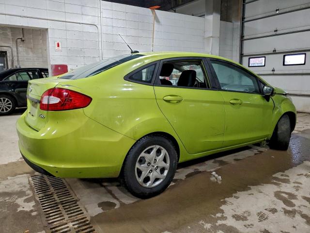 Ford Fiesta Se Image 6