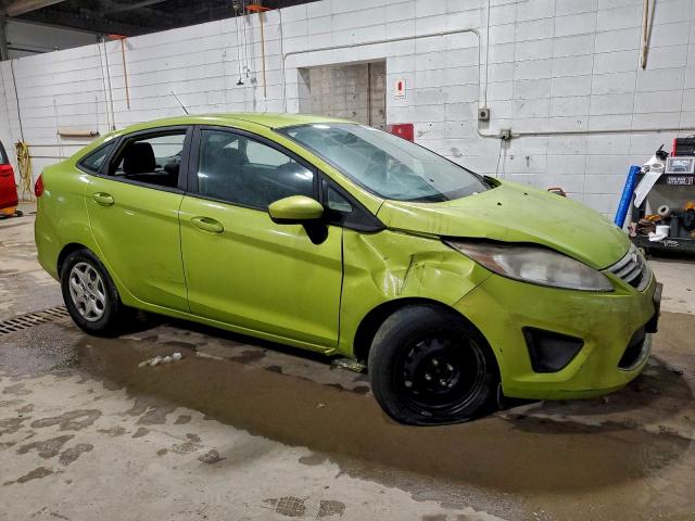 Ford Fiesta Se Image 8