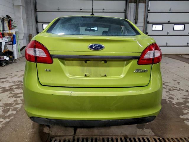 Ford Fiesta Se Image 3