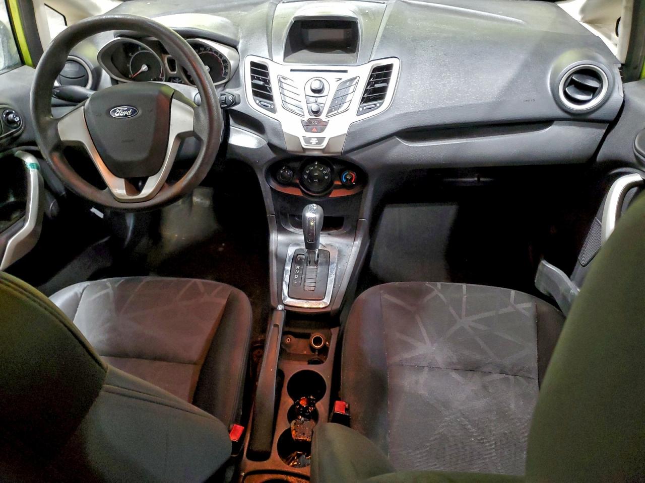 Ford Fiesta Se Image 9