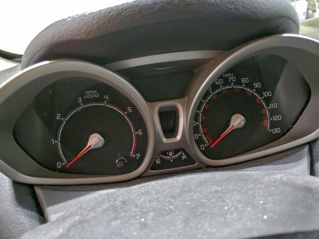 Ford Fiesta Se Image 11