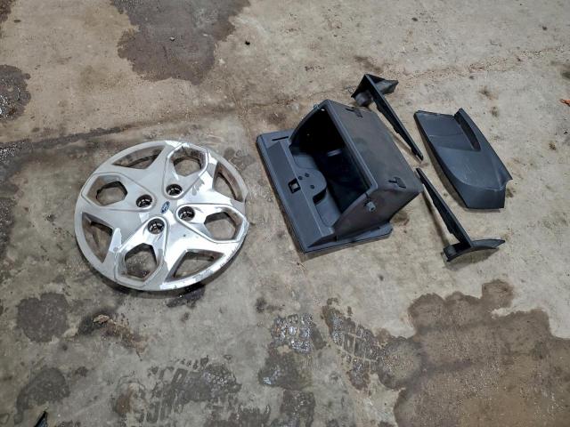 Ford Fiesta Se Image 2