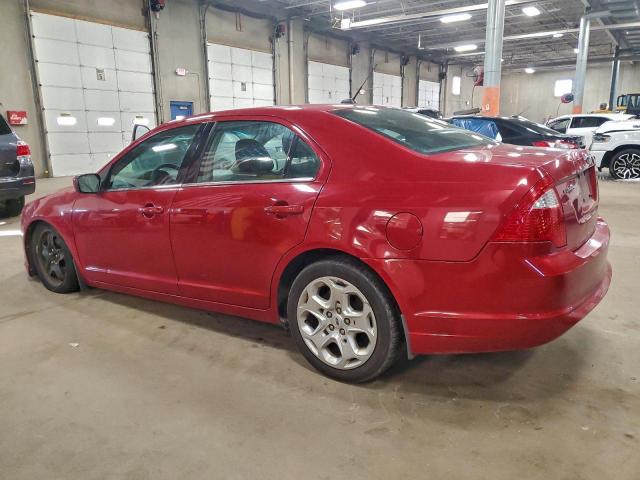 Ford Fusion Se Image 3