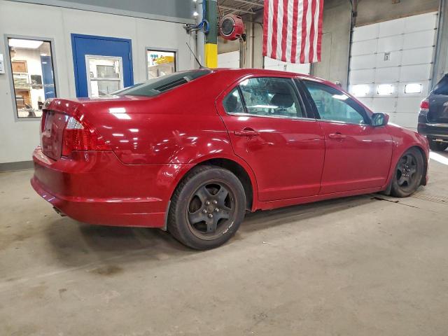 Ford Fusion Se Image 2