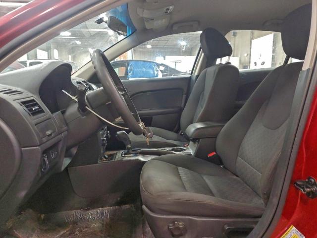 Ford Fusion Se Image 8