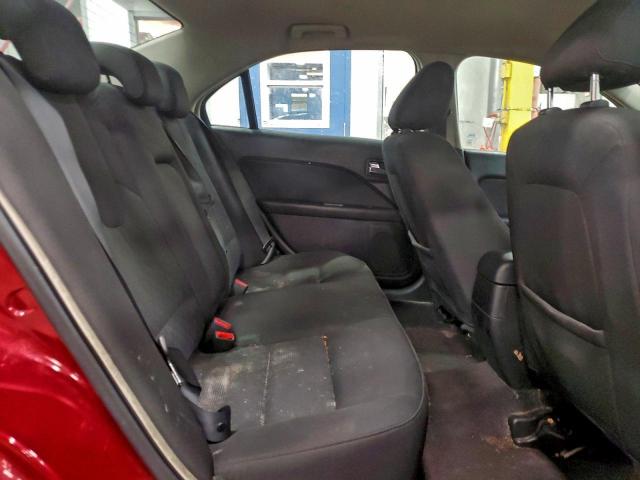 Ford Fusion Se Image 6