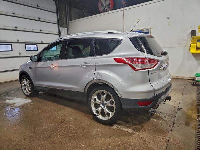 Ford Escape Titanium Image 2