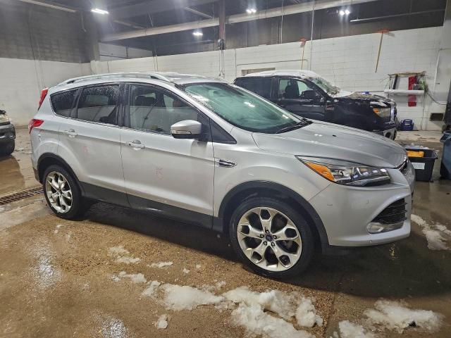 Ford Escape Titanium Image 5