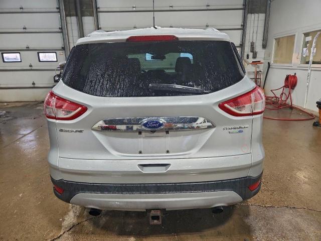 Ford Escape Titanium Image 9