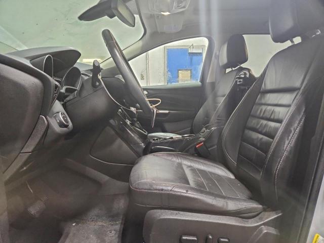 Ford Escape Titanium Image 4