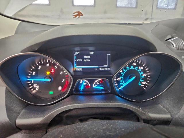 Ford Escape Titanium Image 6