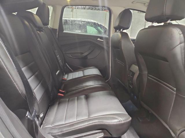 Ford Escape Titanium Image 7