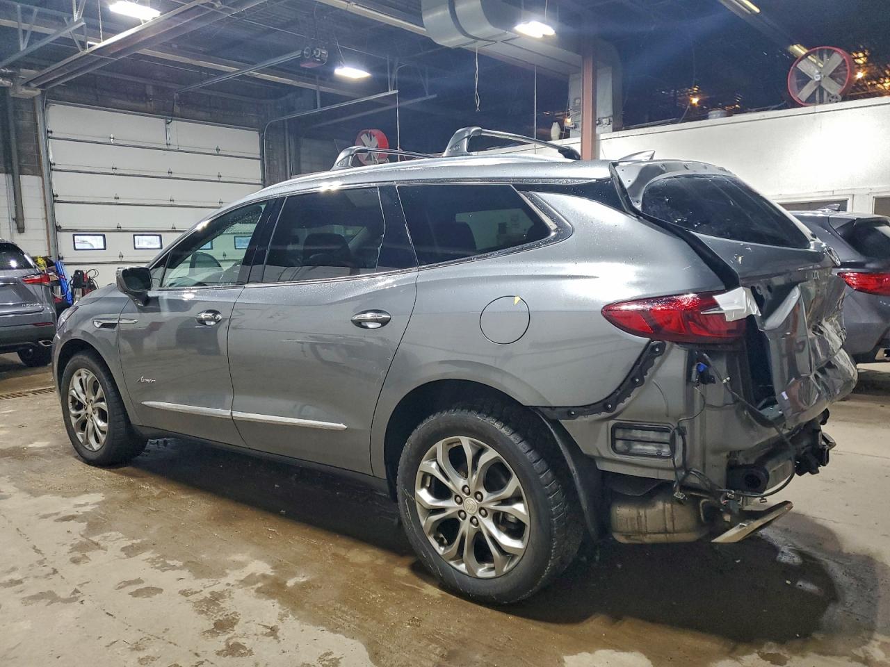 Buick Enclave Avenir Image 10