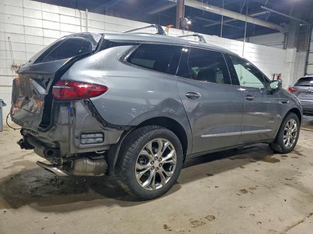 Buick Enclave Avenir Image 12