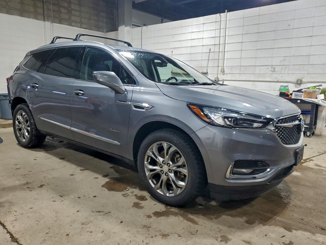 Buick Enclave Avenir Image 3