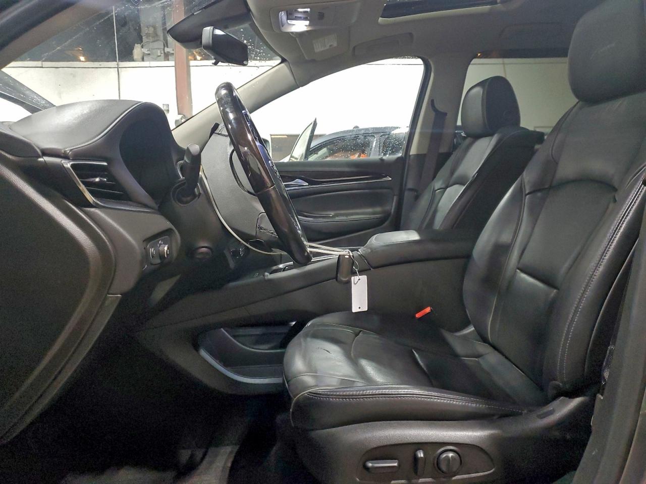 Buick Enclave Avenir Image 4