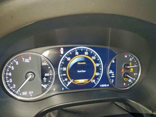 Buick Enclave Avenir Image 8