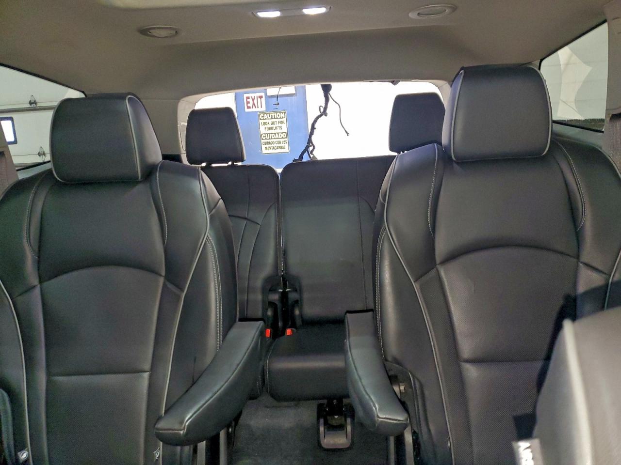 Buick Enclave Avenir Image 7