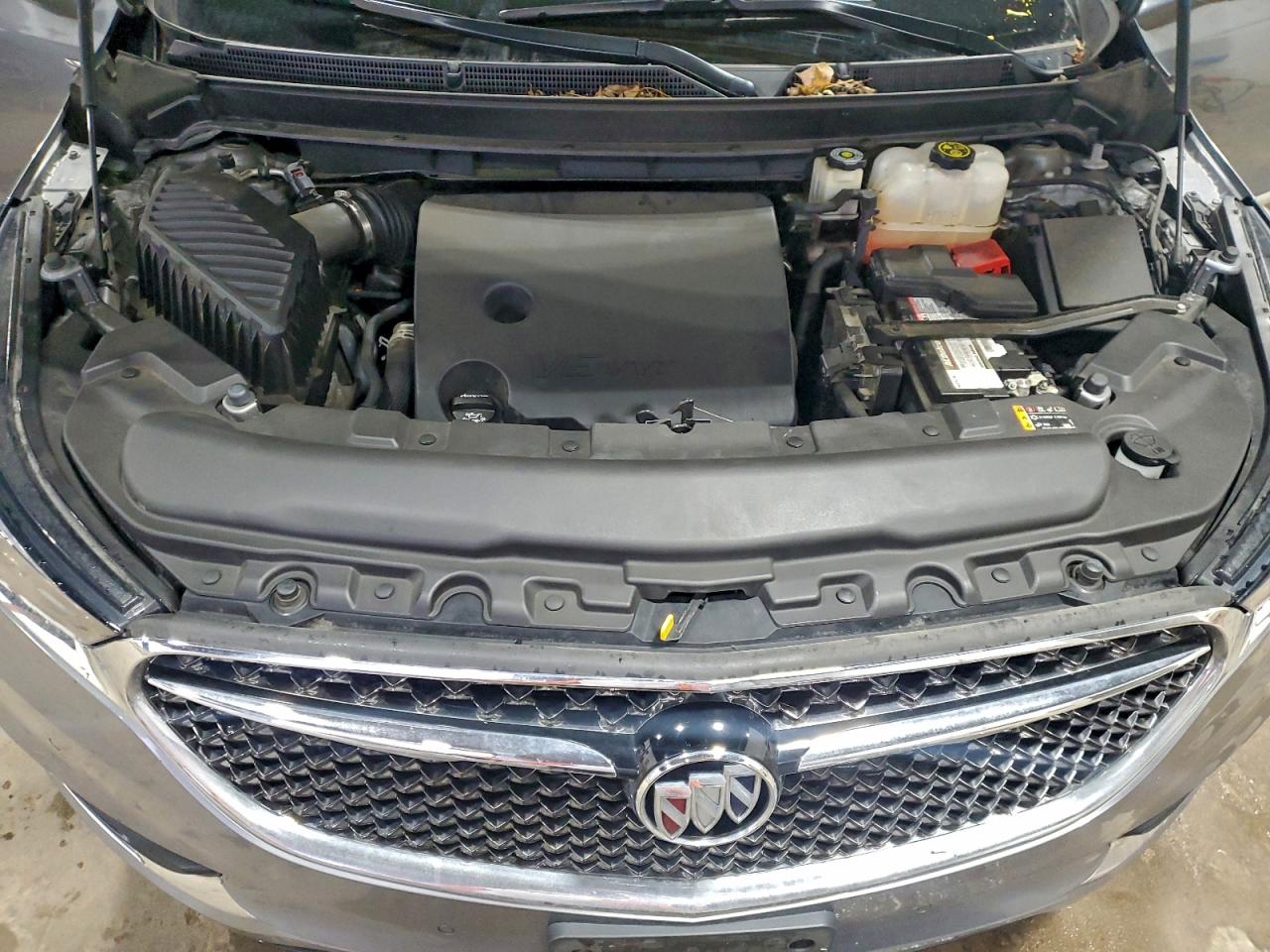 Buick Enclave Avenir Image 6