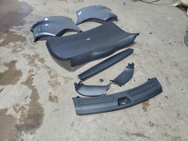 Buick Enclave Avenir Image 9