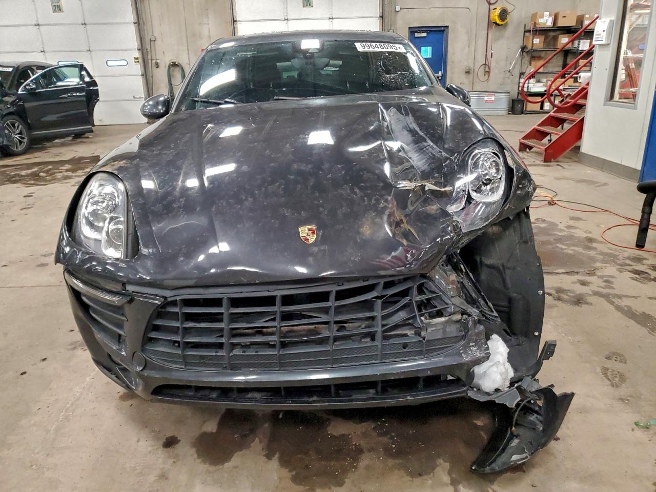 Porsche Macan Image 4