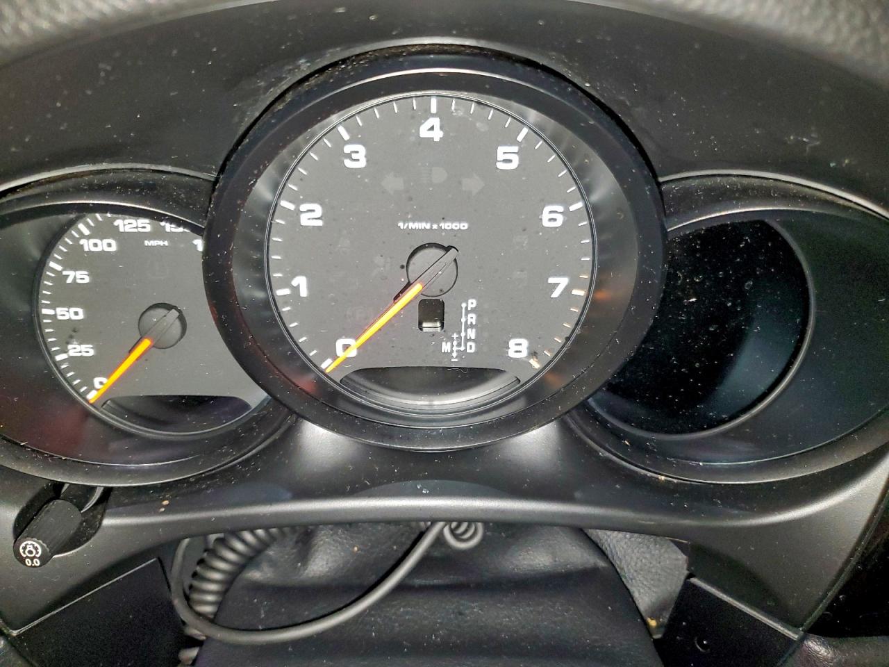 Porsche Macan Image 13