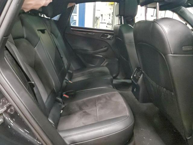 Porsche Macan Image 6