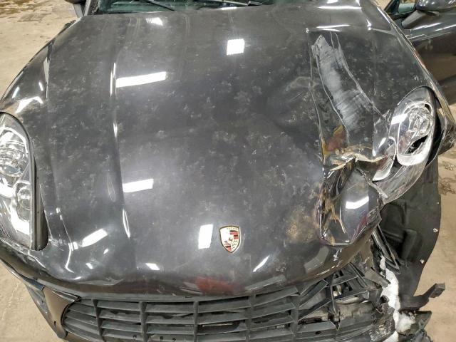 Porsche Macan Image 11