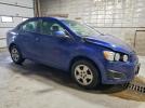 Chevrolet Sonic Ls Image 7