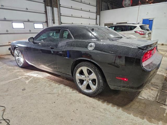 Dodge Challenger Sxt Image 9
