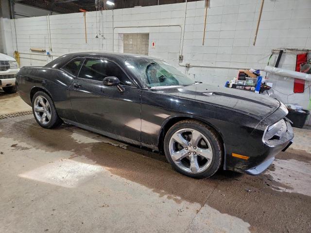 Dodge Challenger Sxt Image 6