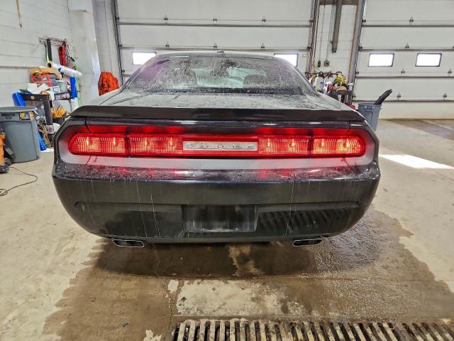 Dodge Challenger Sxt Image 7