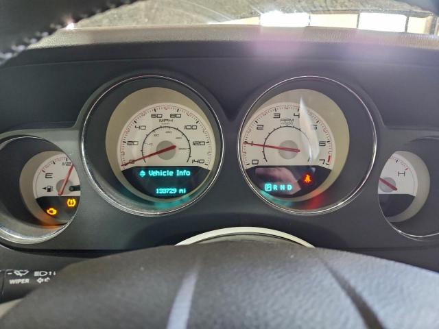 Dodge Challenger Sxt Image 3