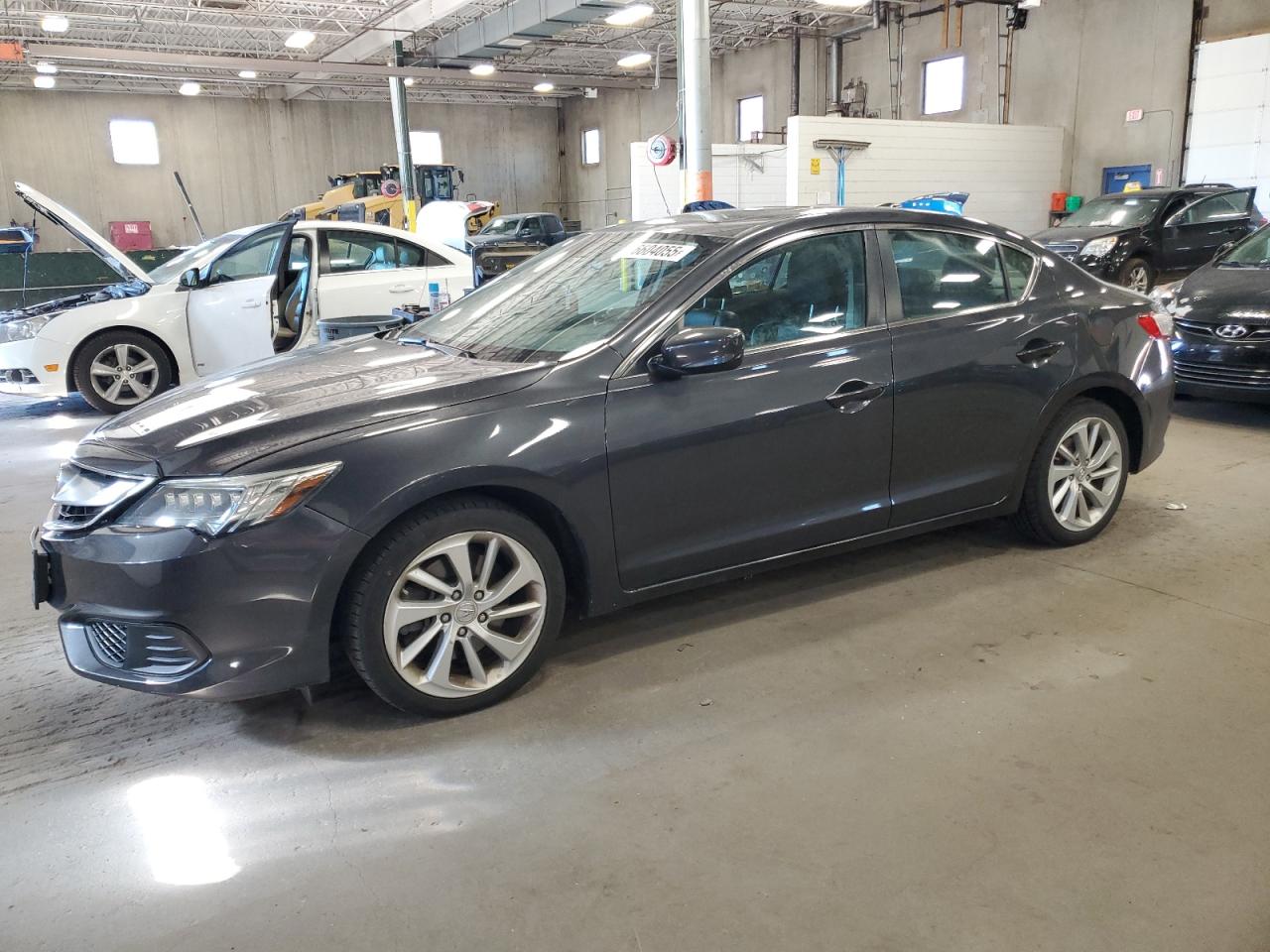 Acura ILX Premium Image 1