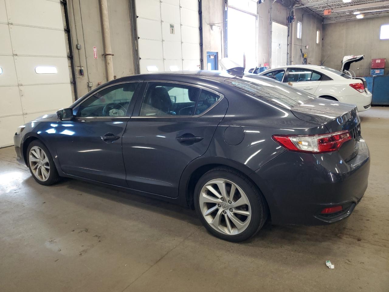 Acura ILX Premium Image 2