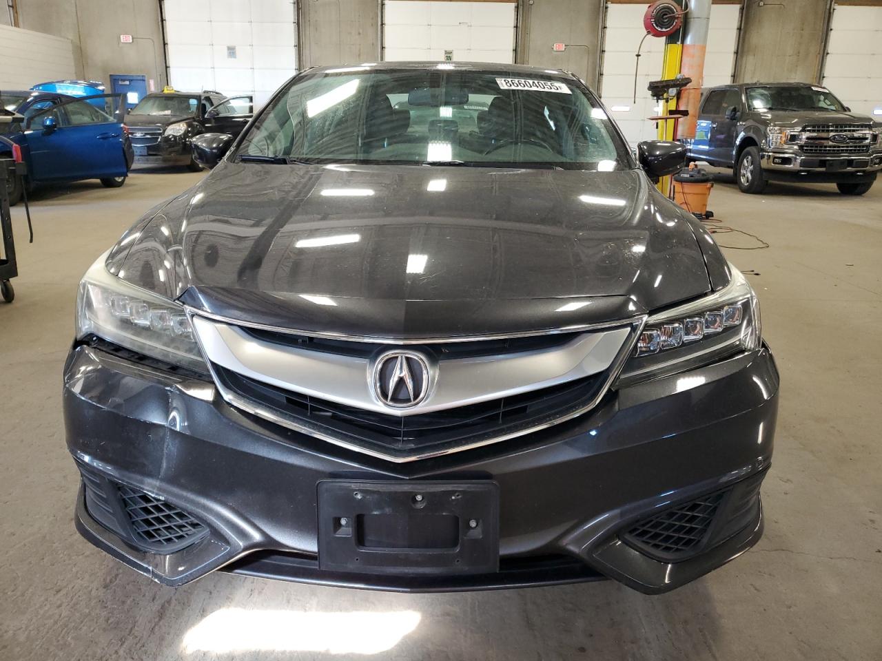 Acura ILX Premium Image 10