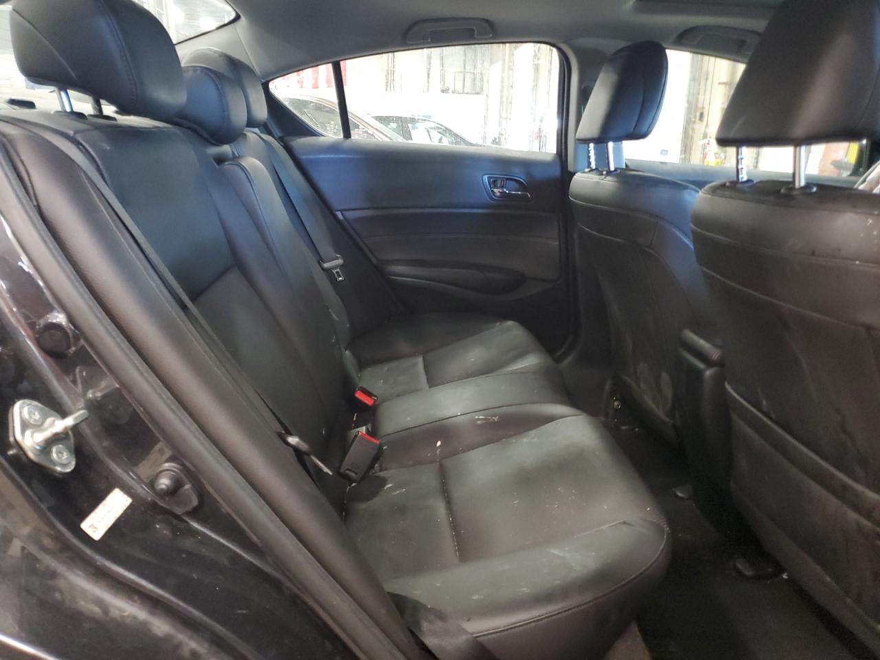 Acura ILX Premium Image 12