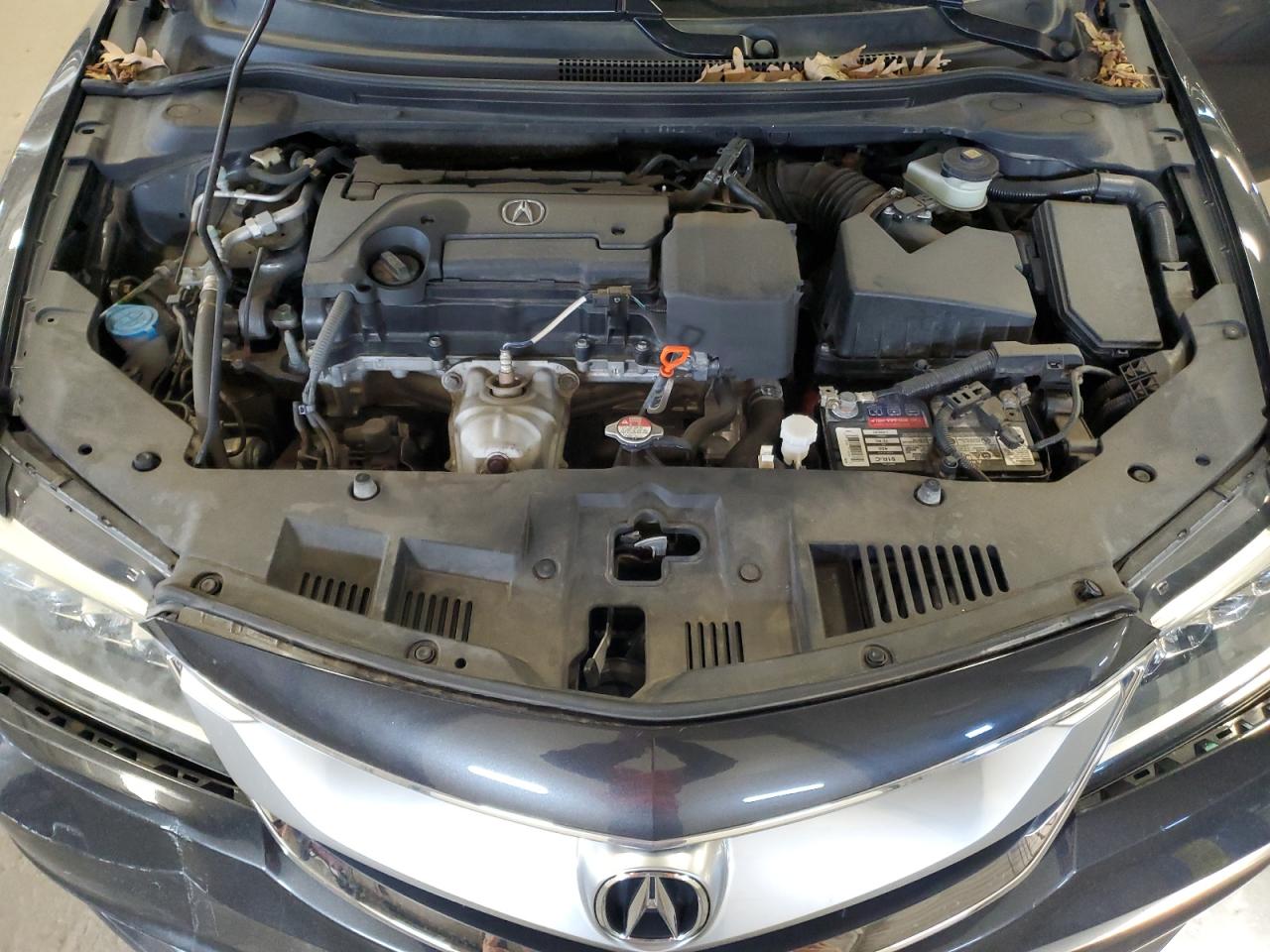 Acura ILX Premium Image 8