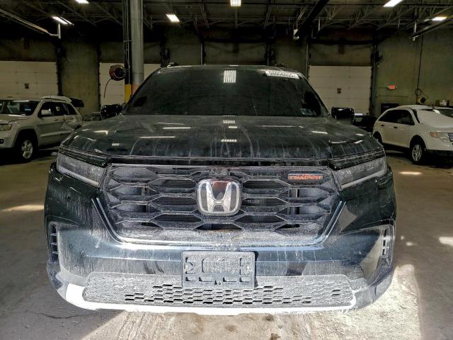Honda Pilot Trailsport Image 6